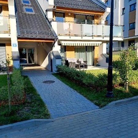 Ambra Jantar Lägenhet Exteriör bild